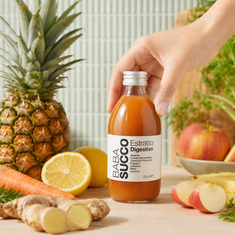 Estratto Digestivo | 250 ml