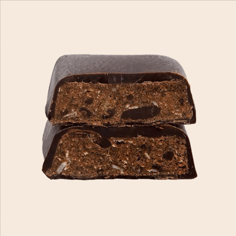 BABA NATURAL FOODBAR ENERGY - 12 PZ