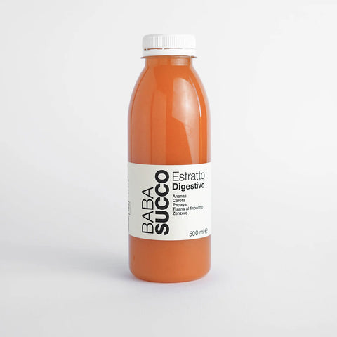 ESTRATTO DIGESTIVO 500ml