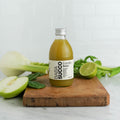 estratto detox 250 ml con frutta babasucco