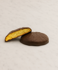 FROLLINI PROTEICI DI CIOCCOLATO ALL'ARANCIA KETO senza glutine 40 g