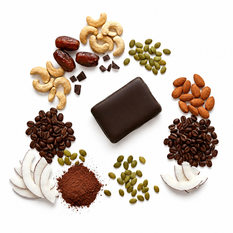Foodbar energy | 24 g