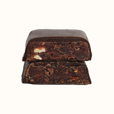 BABA NATURAL FOODBAR ANTIOX - 12 PZ