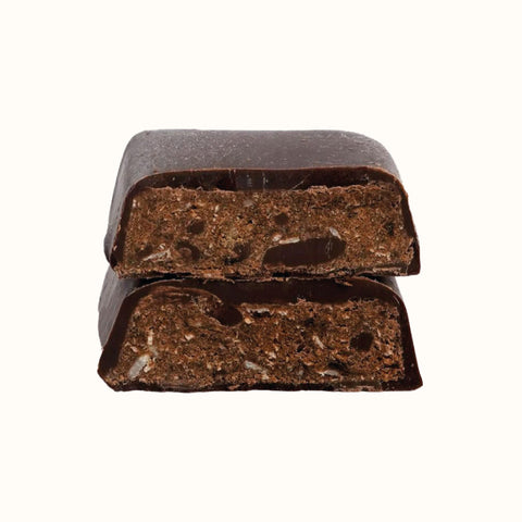 BABA NATURAL FOODBAR ENERGY - 12 PZ