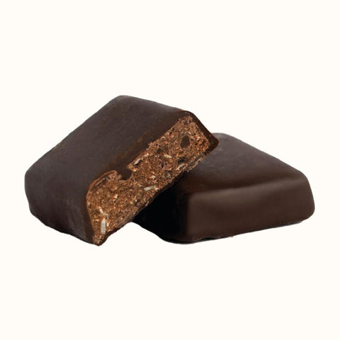 BABA NATURAL FOODBAR ENERGY - Monopezzo