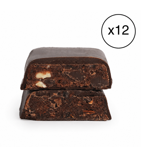 Foodbar Antiox | N° 12 x 24 g