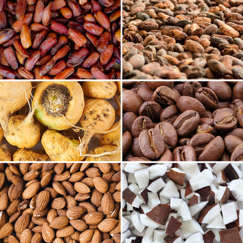 Foodbar energy | 24 g