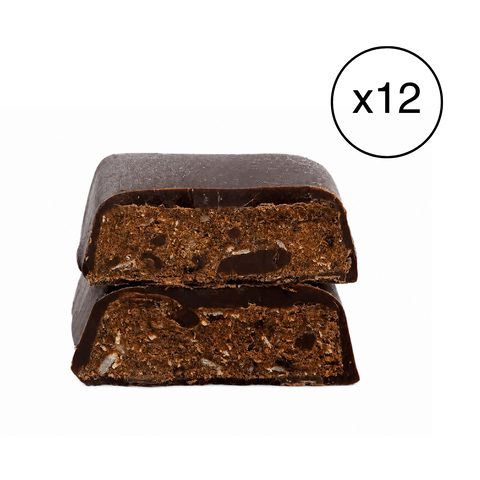 Foodbar Energy | N°12 x 24 g