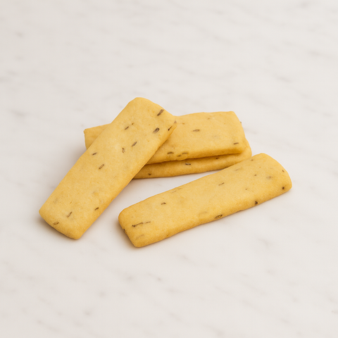 grissini proteici al rosmarino senza glutine babasucco web foto