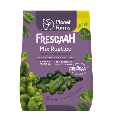 TRATTAMENTO DEPURATIVO CON MICROGREEN 6 giorni