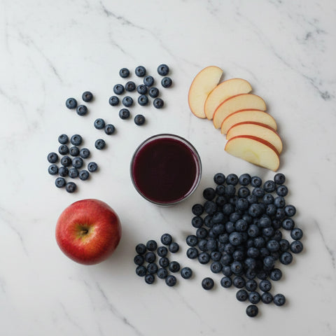 ESTRATTO MIRTILLO 250 ml - 6 PZ