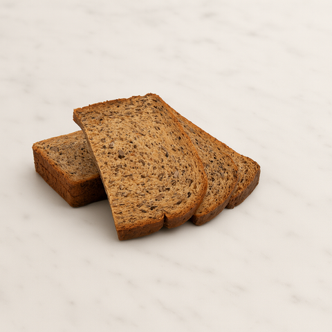 pane a fette proteico keto babasucco web foto