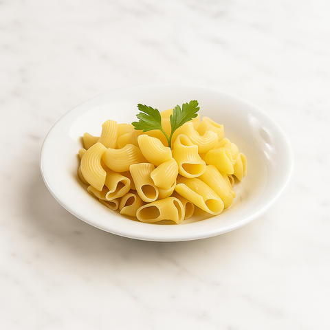 pasta proteica pipe rigate keto babasucco fotoweb1