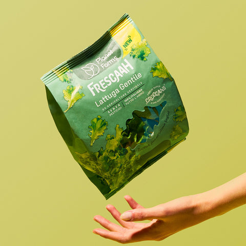 Planet Farms Lattuga Gentile