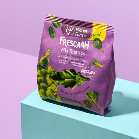 Planet Farms Mix Rustico