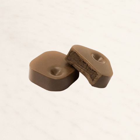 CIOCCOLATINI BON BON SENZA ZUCCHERI 10 g