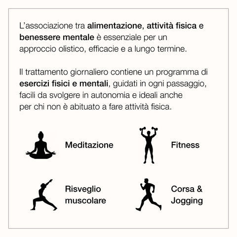 TRATTAMENTO DEPURATIVO CON MICROGREEN 3 giorni