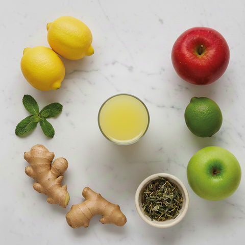 ESTRATTO TONICO 250 ml - 6 PZ