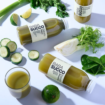Trattamento Detox | 3 giorni