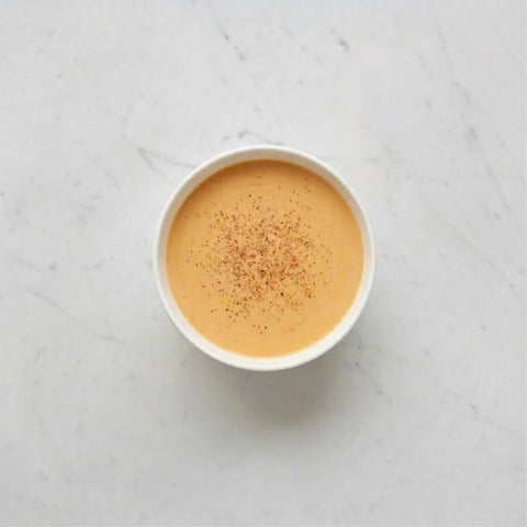 VELLUTATA Zucca e Noce moscata 500 ml