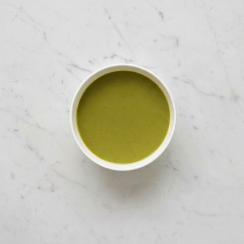 VELLUTATA Zucchine e Basilico 500 ml