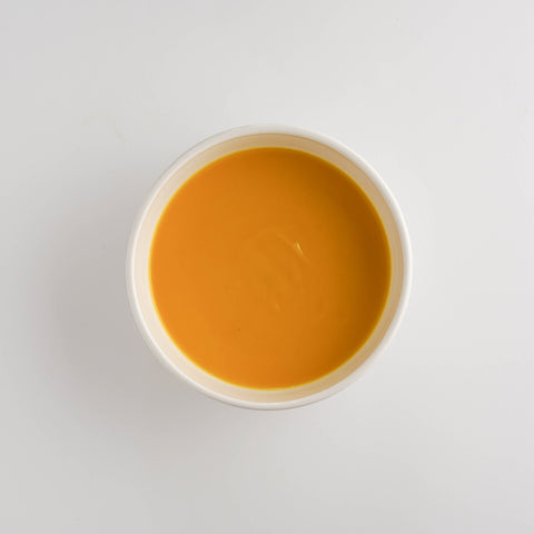 VELLUTATA DI ZUCCA E CAROTA