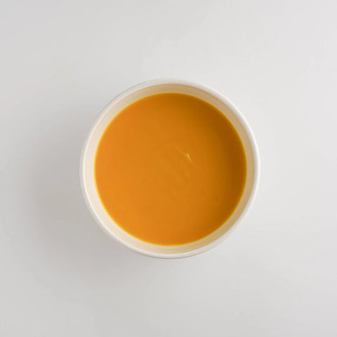 VELLUTATA Carote e Curcuma 500 ml
