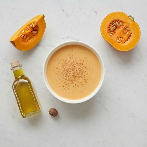 TRATTAMENTO DETOX 3 giorni : Estratti + Barrette + Vellutate