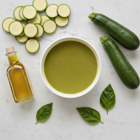 TRATTAMENTO DETOX 3 giorni : Estratti + Barrette + Vellutate