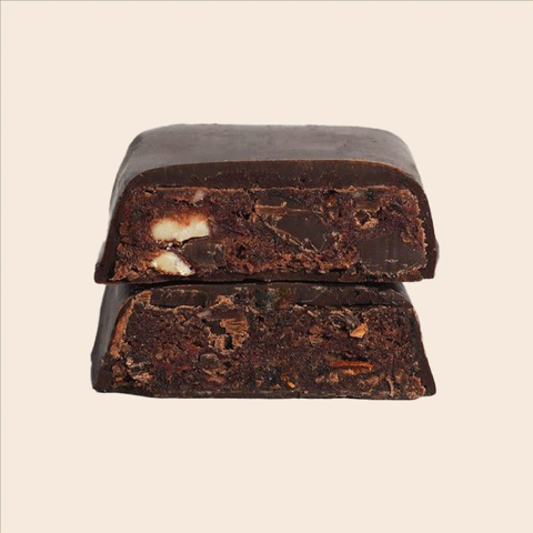 BABA NATURAL FOODBAR ANTIOX - 12 PZ