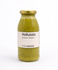 VELLUTATA Zucchine e Basilico 500 ml