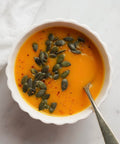 VELLUTATA DI ZUCCA